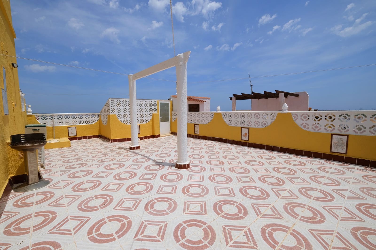 2 slaapkamer Bungalow te koop in San Miguel de Salinas - € 156.950 (Ref: 9928870)