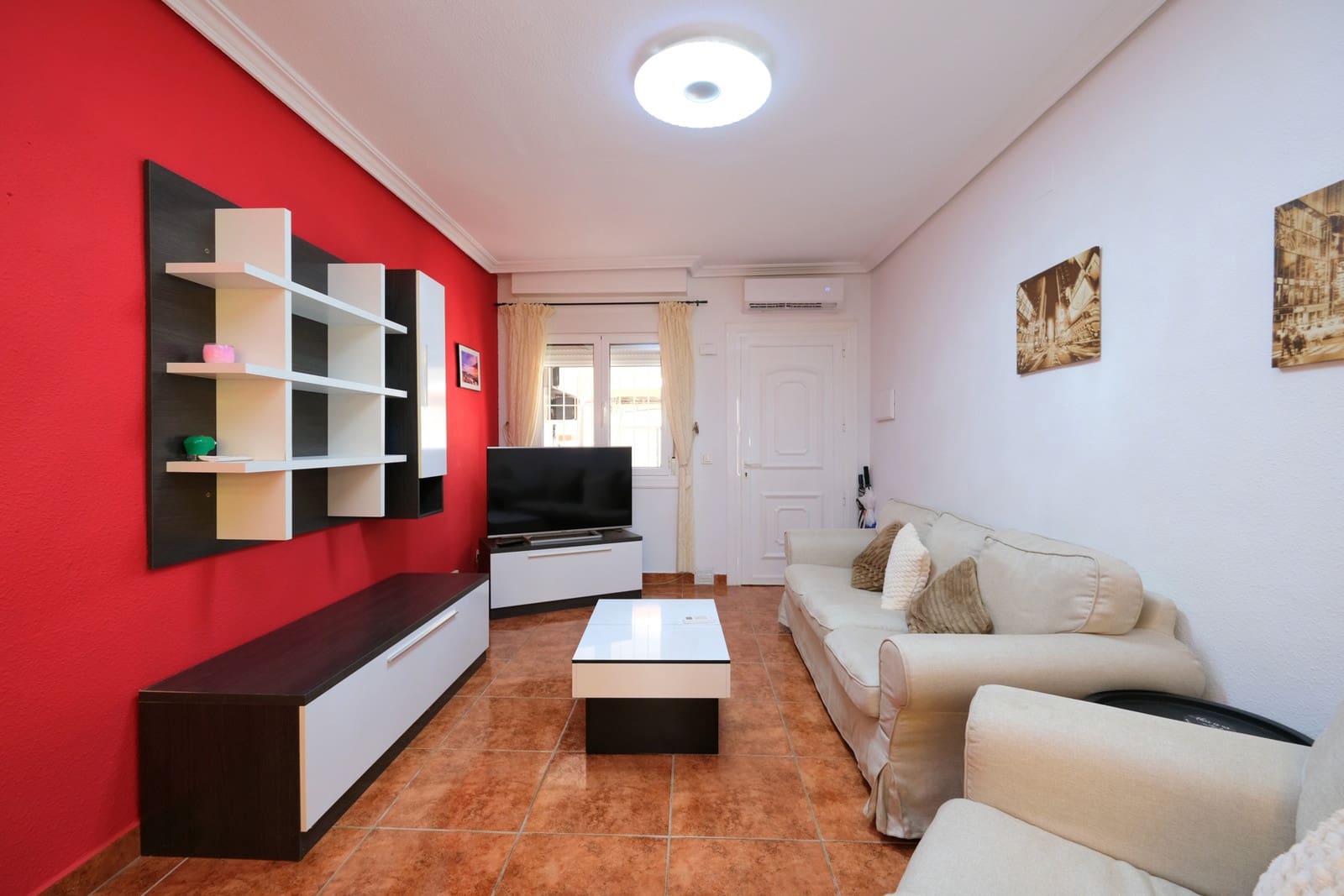 2 slaapkamer Bungalow te koop in San Miguel de Salinas - € 156.950 (Ref: 9928870)