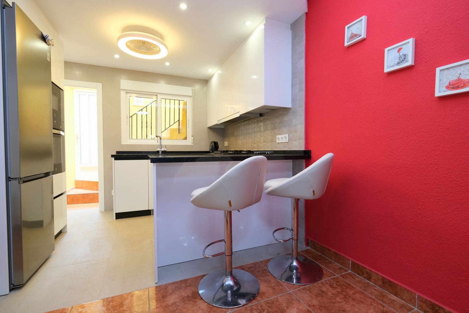 2 slaapkamer Bungalow te koop in San Miguel de Salinas - € 156.950 (Ref: 9928870)