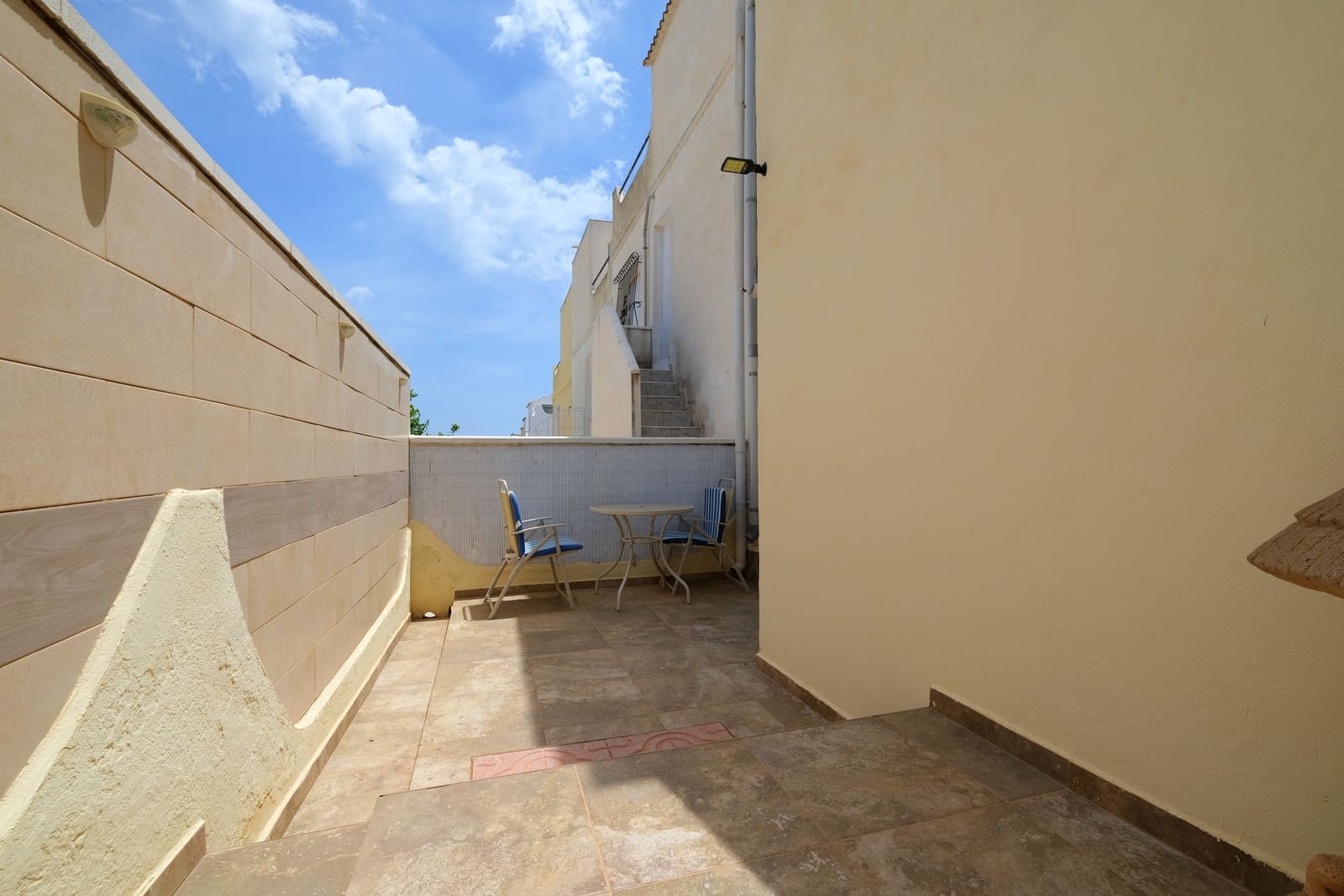 2 slaapkamer Bungalow te koop in San Miguel de Salinas - € 156.950 (Ref: 9928870)