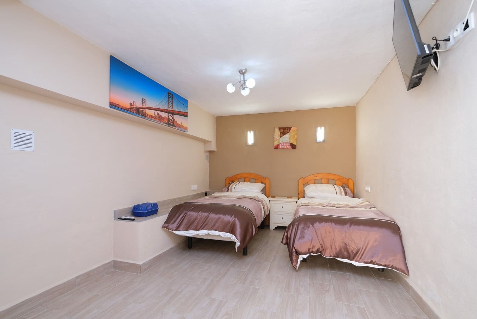 2 slaapkamer Bungalow te koop in San Miguel de Salinas - € 156.950 (Ref: 9928870)