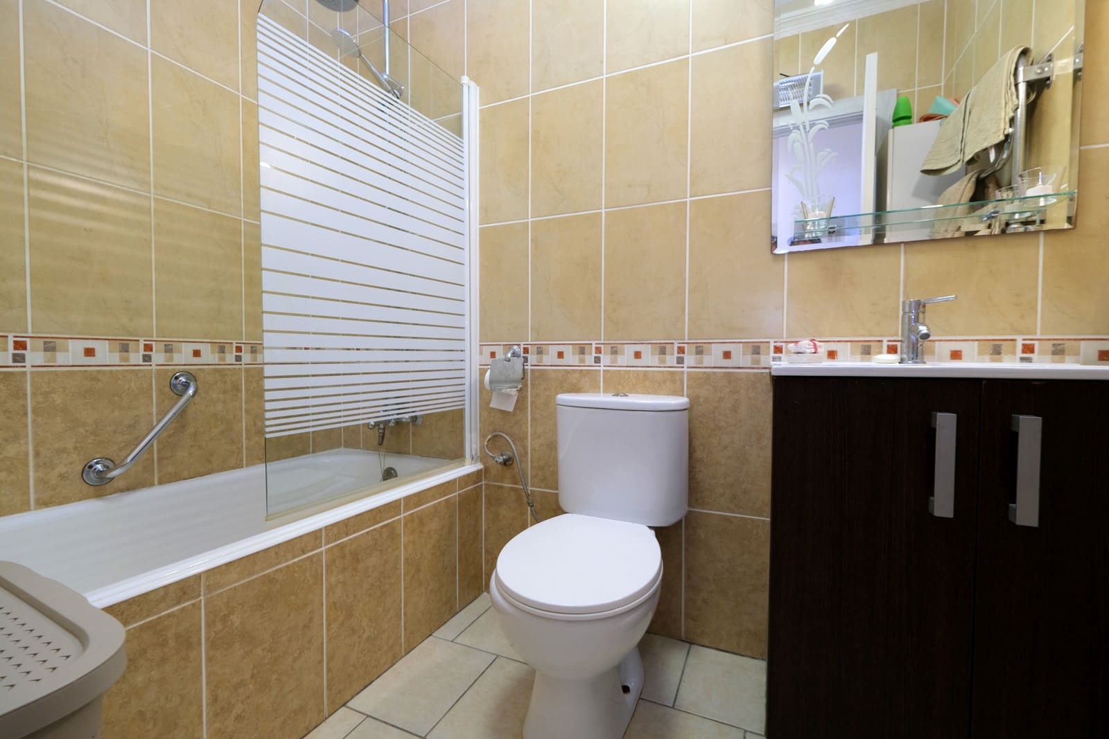 2 slaapkamer Bungalow te koop in San Miguel de Salinas - € 156.950 (Ref: 9928870)