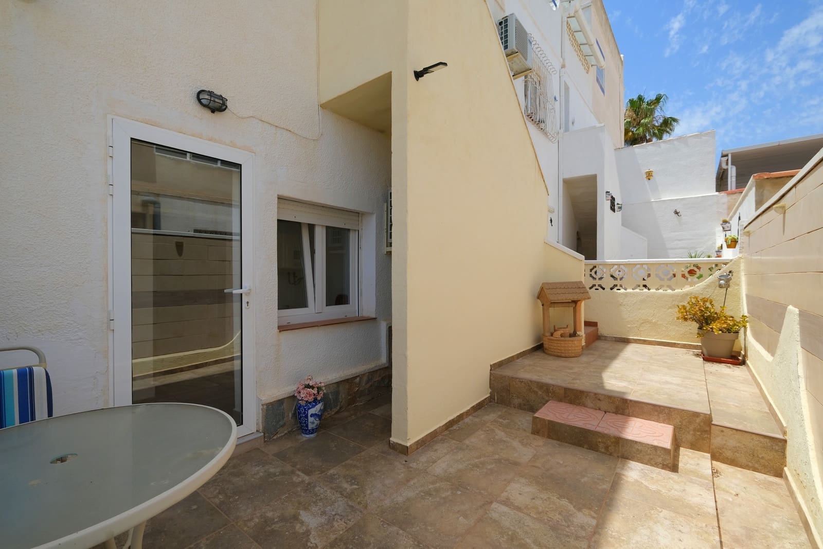 2 slaapkamer Bungalow te koop in San Miguel de Salinas - € 156.950 (Ref: 9928870)