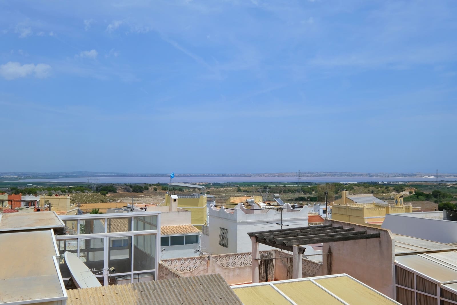2 slaapkamer Bungalow te koop in San Miguel de Salinas - € 156.950 (Ref: 9928870)