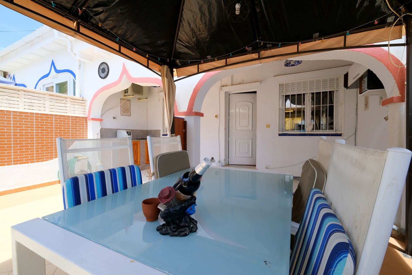 2 slaapkamer Bungalow te koop in San Miguel de Salinas - € 156.950 (Ref: 9928870)