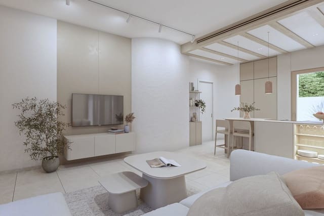 2 soveværelse Lejlighed til salg i Pilar de la Horadada ciudad, Pilar de la Horadada med swimmingpool garage - € 274.900 (Ref: 9928871)