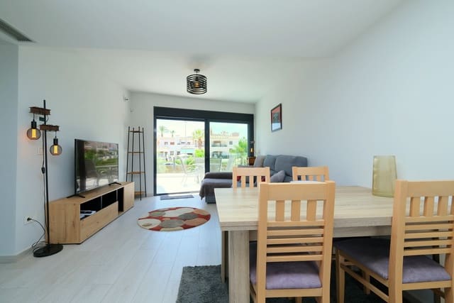 3 soveværelse Penthouse til salg i Villamartin, Orihuela med swimmingpool garage - € 379.000 (Ref: 9935711)
