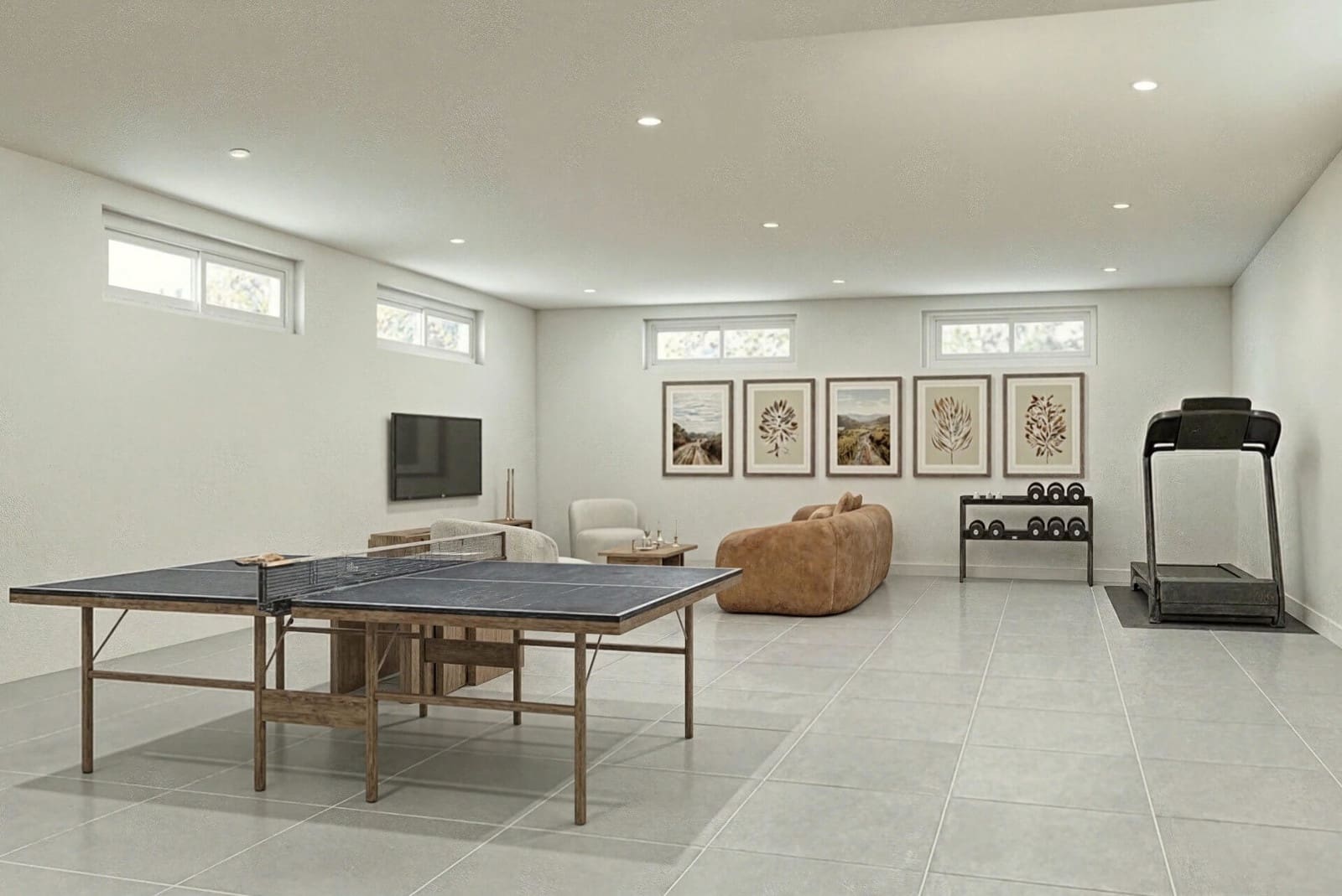 3 sovrum Villa till salu i Camposol med pool garage - 369 000 € (Ref: 9949287)