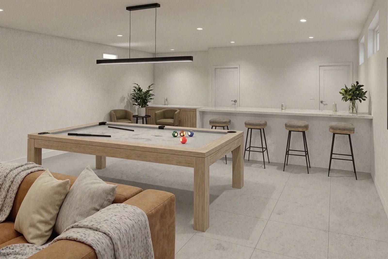 2 sypialnia Willa na sprzedaż w Camposol z basenem garażem - 289 000 € (Ref: 9949288)