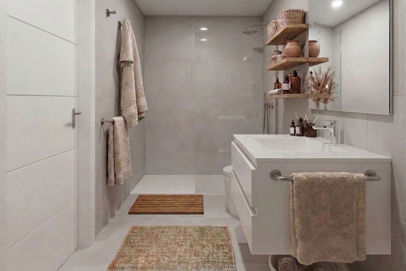 2 sypialnia Willa na sprzedaż w Camposol z basenem garażem - 289 000 € (Ref: 9949288)