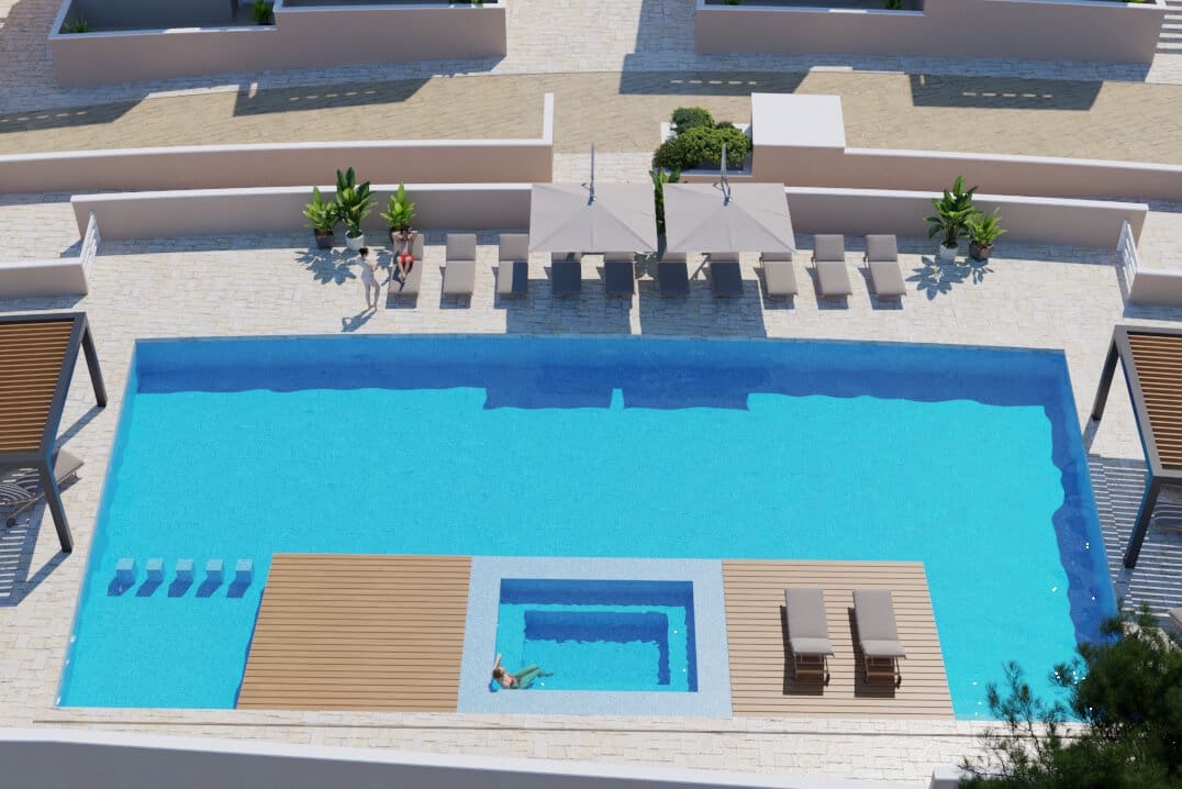 3 camera da letto Appartamento in vendita in Pilar de la Horadada con piscina garage - 284.900 € (Rif: 9949289)