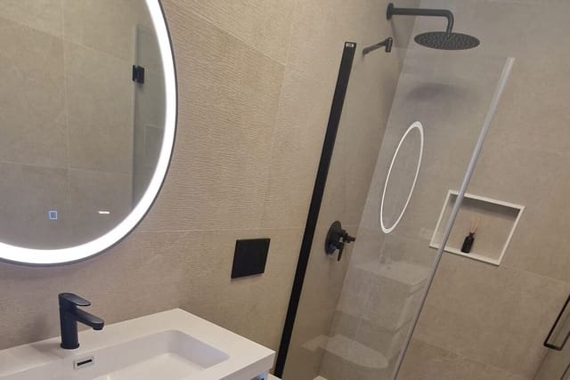 3 camera da letto Appartamento in vendita in Pinar de Campoverde, Pilar de la Horadada con piscina garage - 284.900 € (Rif: 9949289)