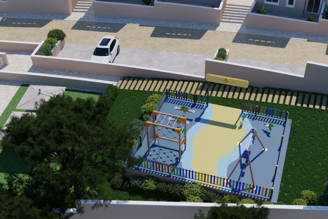 3 camera da letto Appartamento in vendita in Pilar de la Horadada con piscina garage - 284.900 € (Rif: 9949289)
