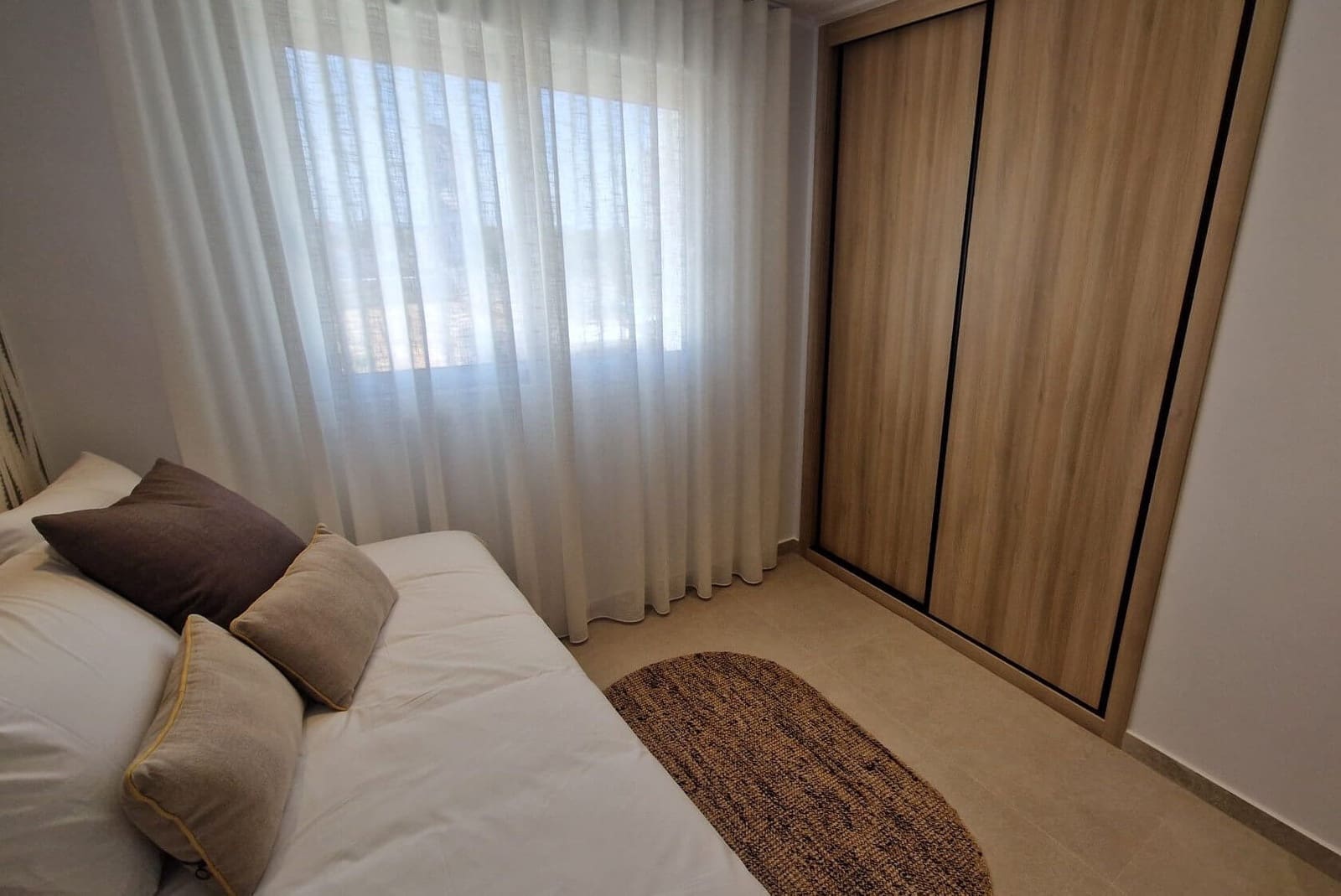 3 camera da letto Appartamento in vendita in Pilar de la Horadada con piscina garage - 284.900 € (Rif: 9949289)