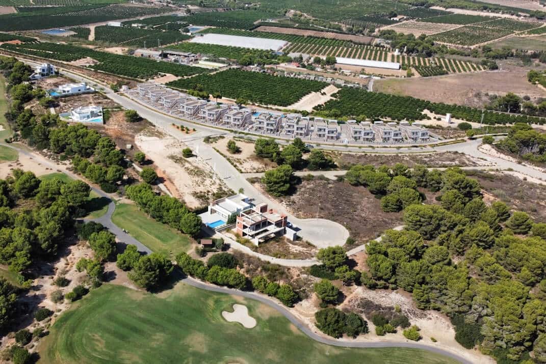 3 camera da letto Appartamento in vendita in Pilar de la Horadada con piscina garage - 284.900 € (Rif: 9949289)