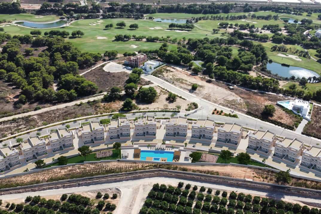 3 camera da letto Appartamento in vendita in Pilar de la Horadada con piscina garage - 284.900 € (Rif: 9949289)