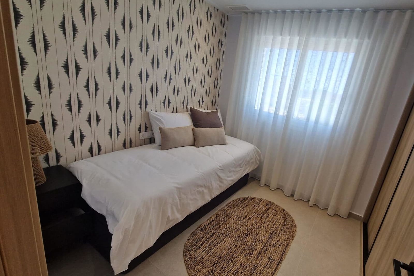 3 camera da letto Appartamento in vendita in Pilar de la Horadada con piscina garage - 284.900 € (Rif: 9949289)
