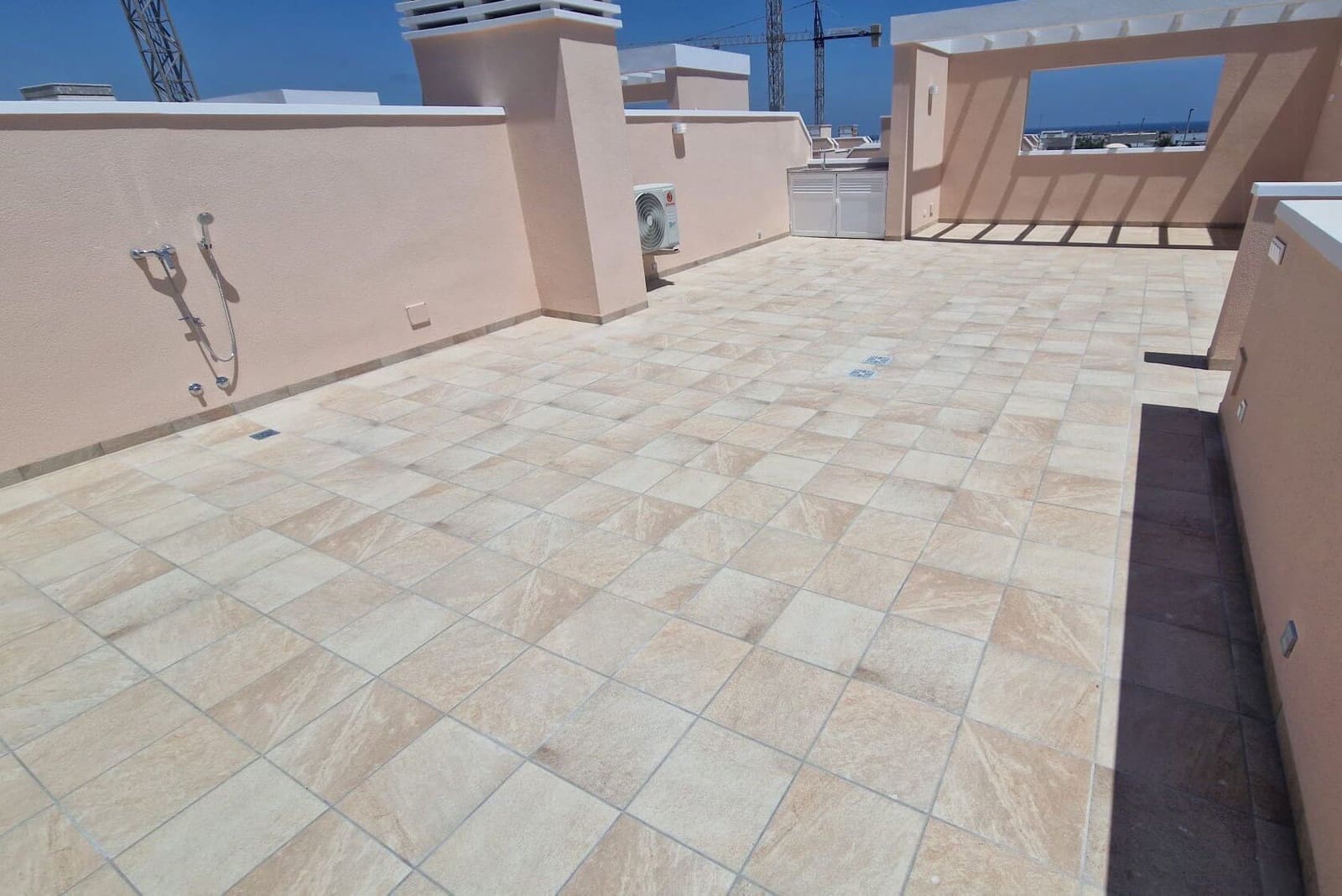 3 camera da letto Appartamento in vendita in Pilar de la Horadada con piscina garage - 284.900 € (Rif: 9949289)