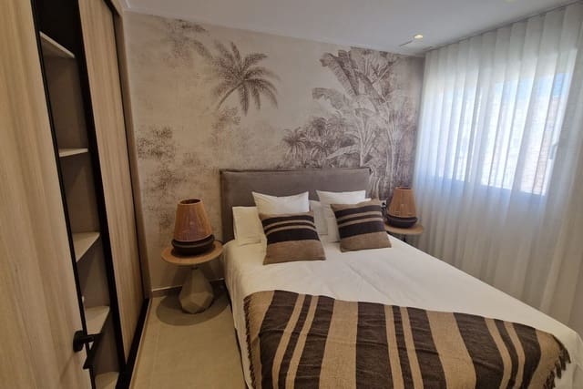 3 camera da letto Appartamento in vendita in Pinar de Campoverde, Pilar de la Horadada con piscina garage - 284.900 € (Rif: 9949289)