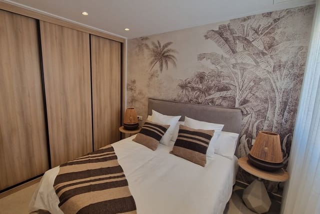 3 camera da letto Appartamento in vendita in Pinar de Campoverde, Pilar de la Horadada con piscina garage - 284.900 € (Rif: 9949289)