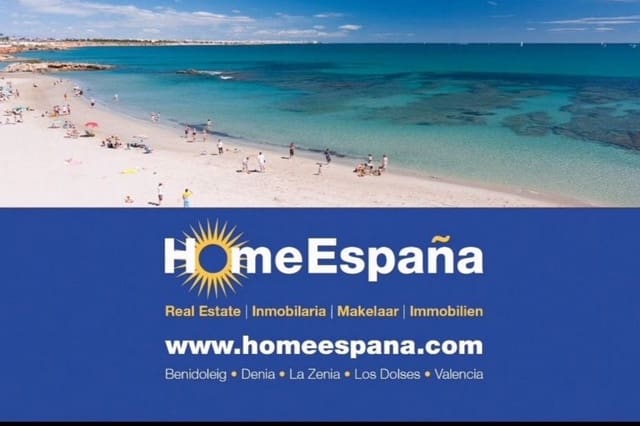 3 slaapkamer Appartement te koop in Los Peñascos - El Salero - Los Imbernones, San Pedro del Pinatar met zwembad garage - € 409.000 (Ref: 9953803)