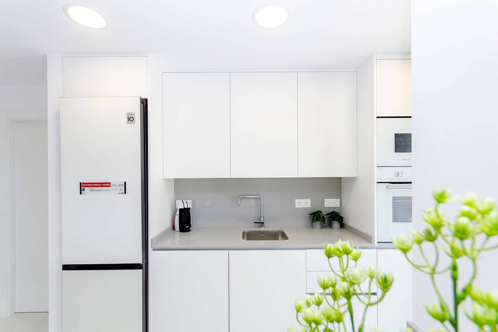 3 soverom Hus til salgs i Vistabella med svømmebasseng garasje - € 395 000 (Ref: 9962218)