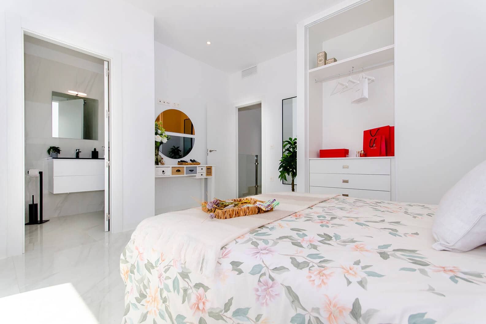 3 soverom Villa til salgs i Vistabella med svømmebasseng garasje - € 439 000 (Ref: 9962219)