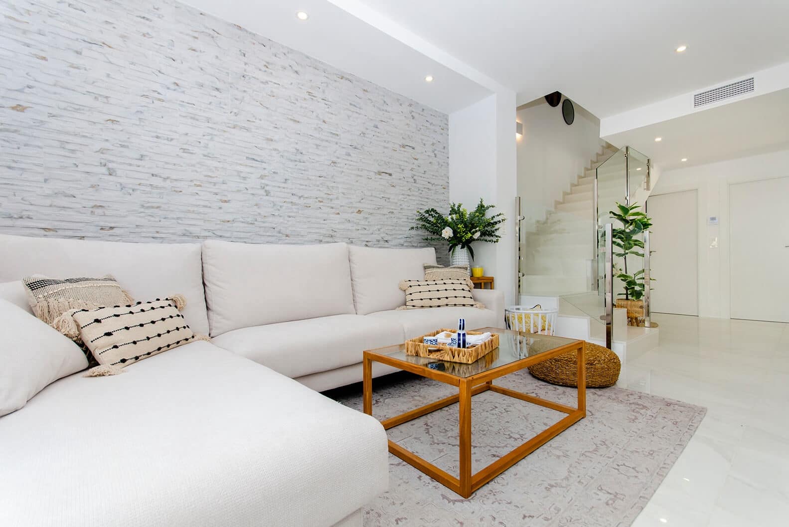 3 soverom Villa til salgs i Vistabella med svømmebasseng garasje - € 439 000 (Ref: 9962219)
