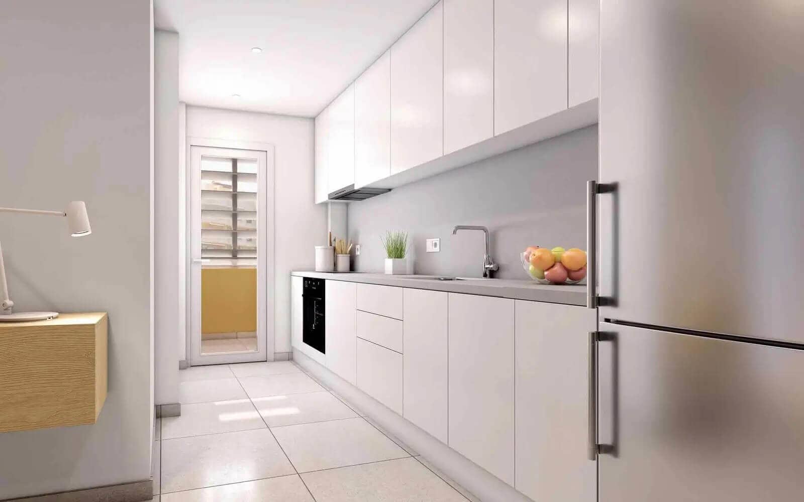 3 bedroom Apartment for sale in La Manga del Mar Menor with pool - € 395,000 (Ref: 9972910)