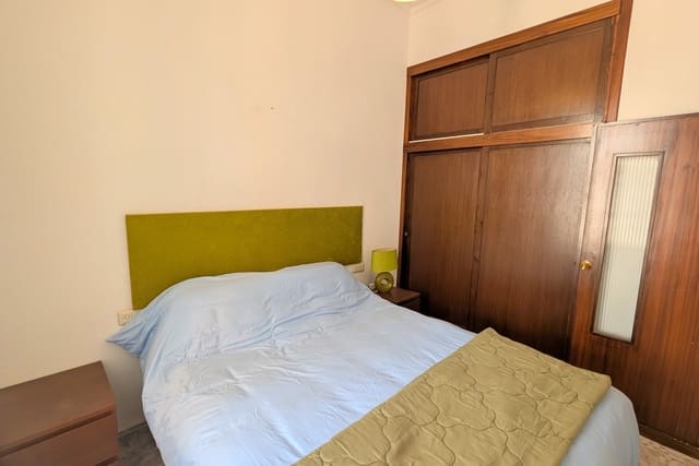 3 camera da letto Casa in vendita in Los Nietos, Cartagena - 99.000 € (Rif: 9981824)