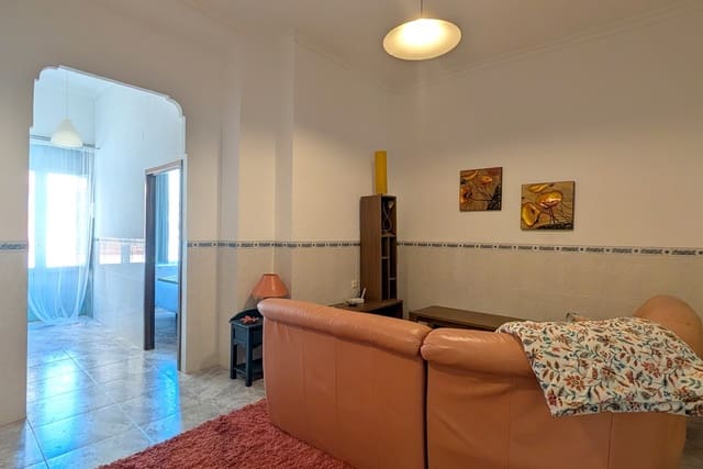 3 camera da letto Casa in vendita in Los Nietos, Cartagena - 99.000 € (Rif: 9981824)