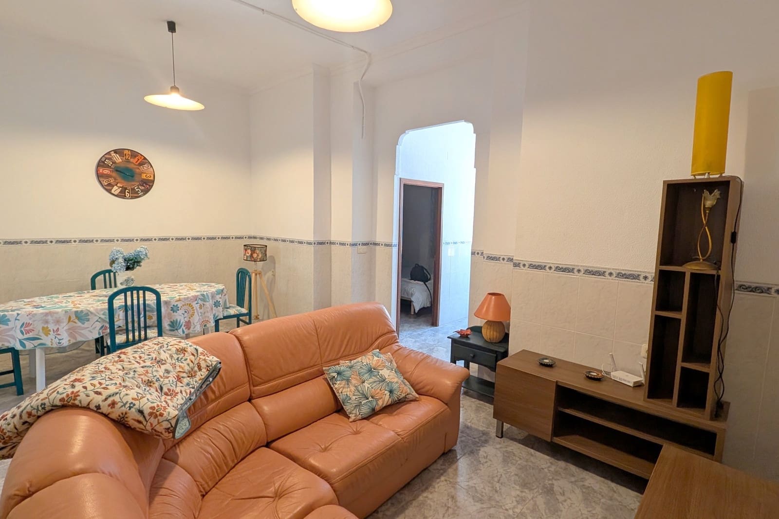 3 sovrum Hus till salu i Los Nietos - 99 000 € (Ref: 9981824)