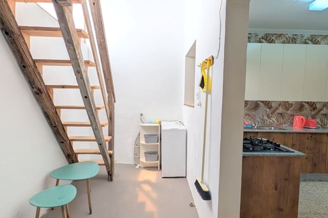 3 camera da letto Casa in vendita in Los Nietos, Cartagena - 99.000 € (Rif: 9981824)