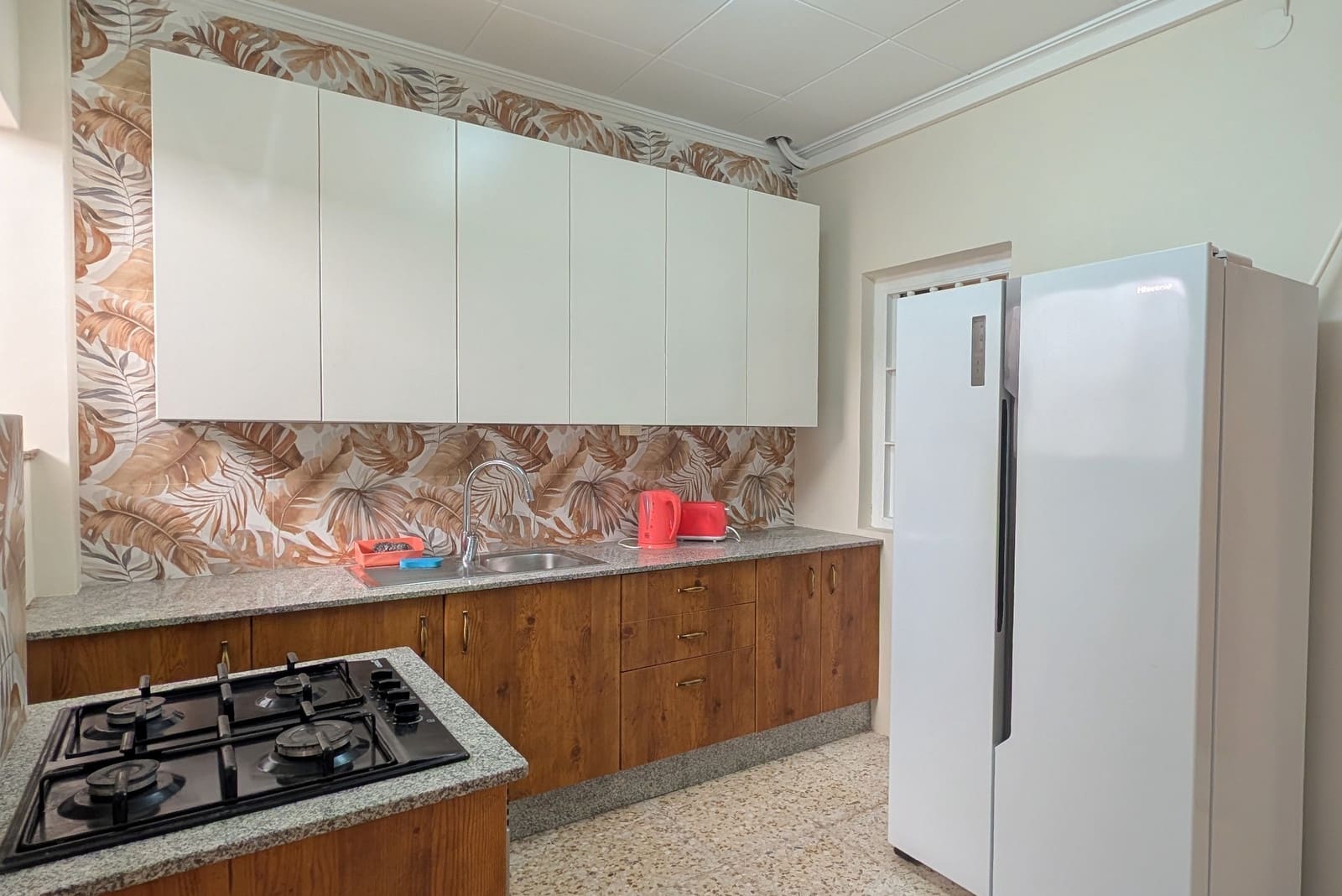 3 sovrum Hus till salu i Los Nietos - 99 000 € (Ref: 9981824)