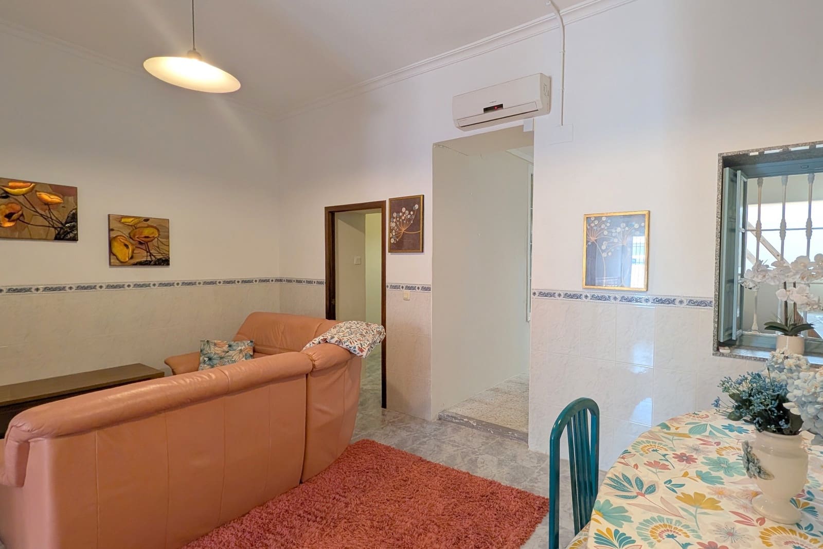3 sovrum Hus till salu i Los Nietos - 99 000 € (Ref: 9981824)