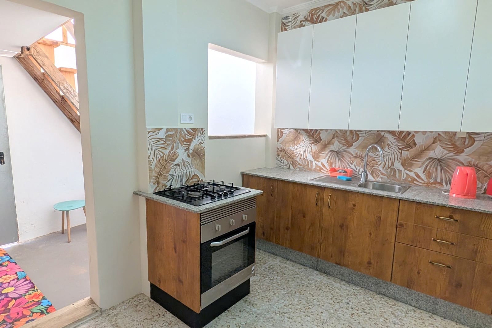 3 sovrum Hus till salu i Los Nietos - 99 000 € (Ref: 9981824)