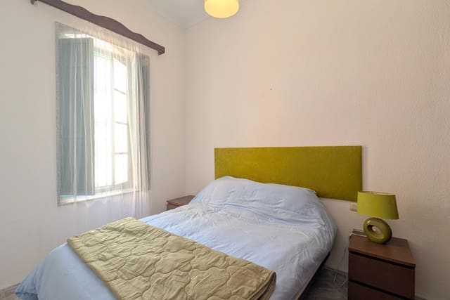3 camera da letto Casa in vendita in Los Nietos, Cartagena - 99.000 € (Rif: 9981824)