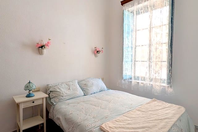3 camera da letto Casa in vendita in Los Nietos, Cartagena - 99.000 € (Rif: 9981824)
