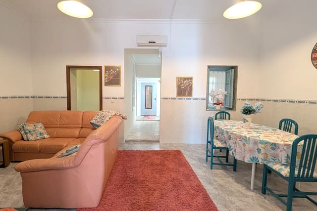 3 camera da letto Casa in vendita in Los Nietos, Cartagena - 99.000 € (Rif: 9981824)
