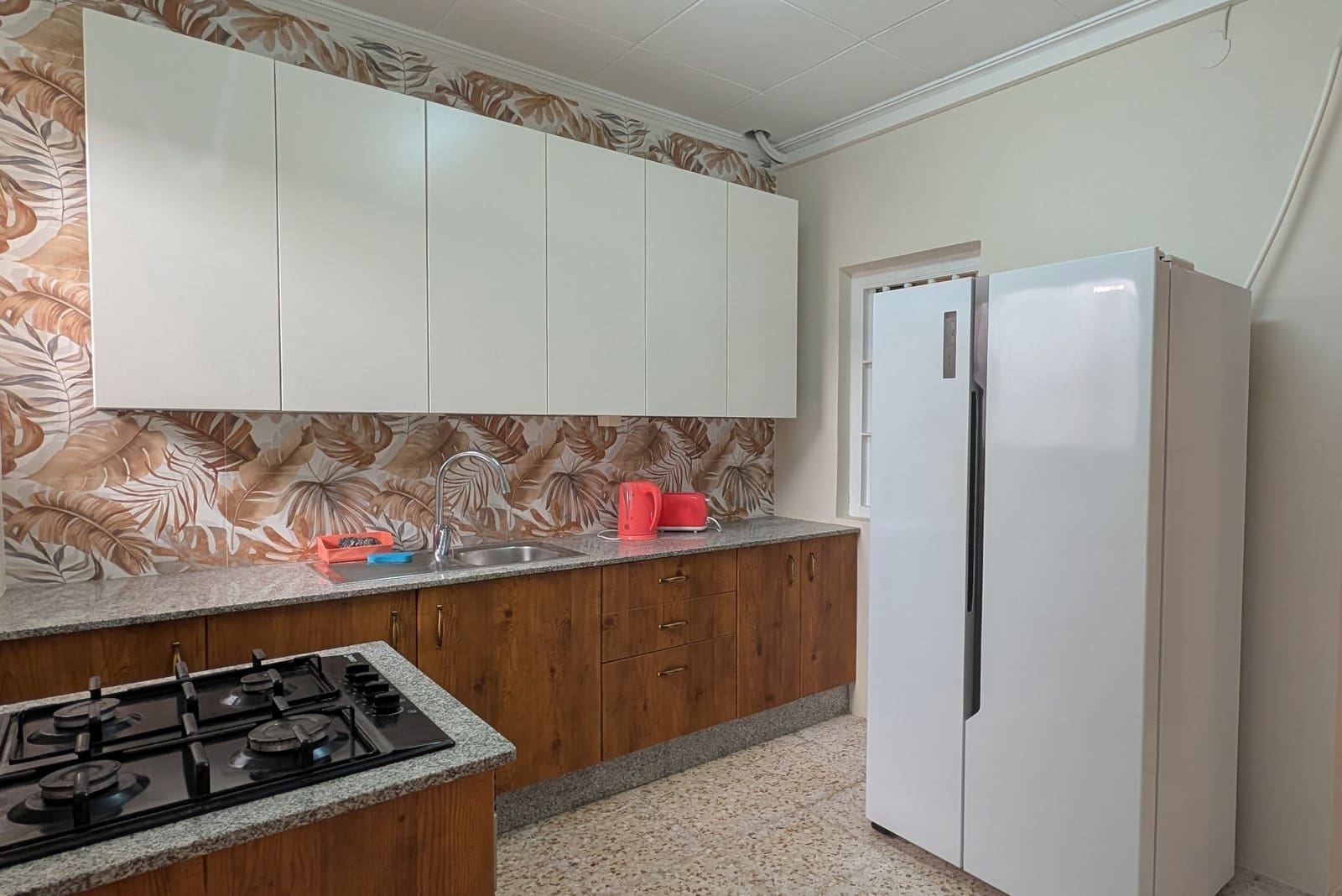 3 sovrum Hus till salu i Los Nietos - 99 000 € (Ref: 9981824)