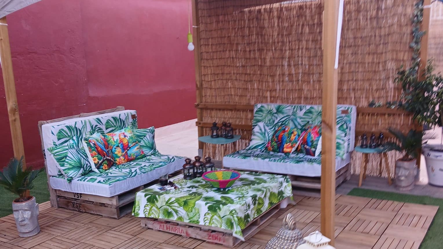 3 sovrum Hus till salu i Los Nietos - 99 000 € (Ref: 9981824)