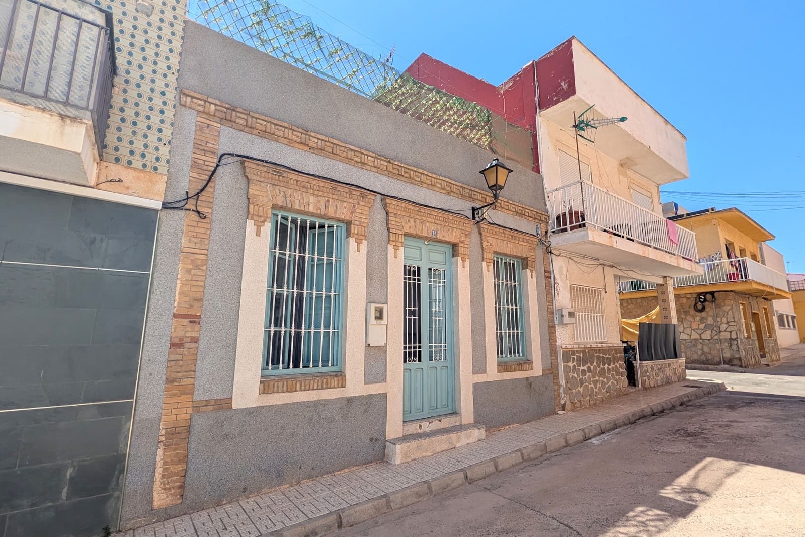 3 sovrum Hus till salu i Los Nietos - 99 000 € (Ref: 9981824)