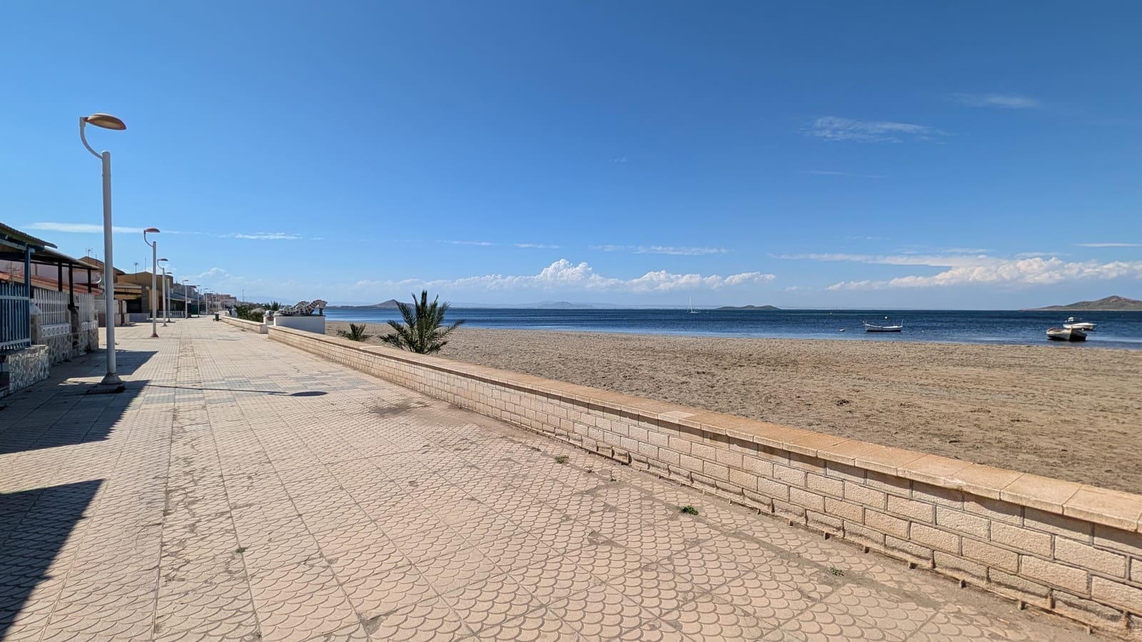 3 sovrum Hus till salu i Los Nietos - 99 000 € (Ref: 9981824)