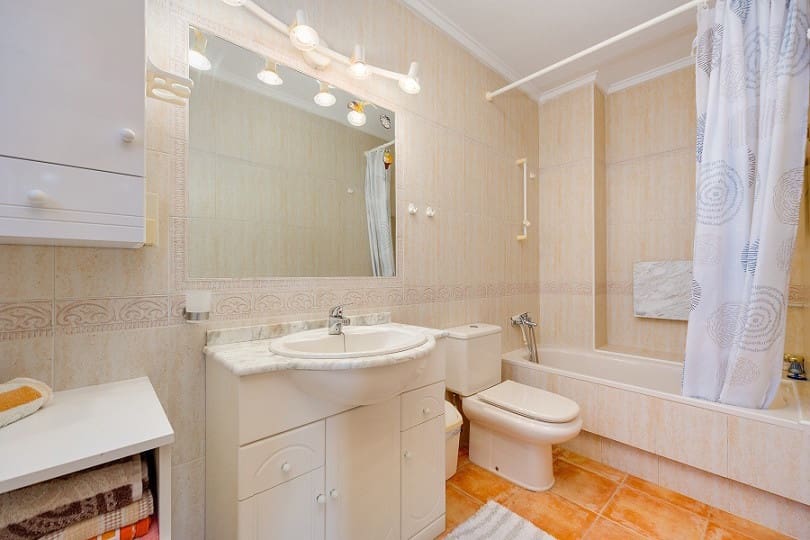 3 chambre Maison de Ville à vendre à La Zenia avec piscine garage - 230 000 € (Ref: 9981825)