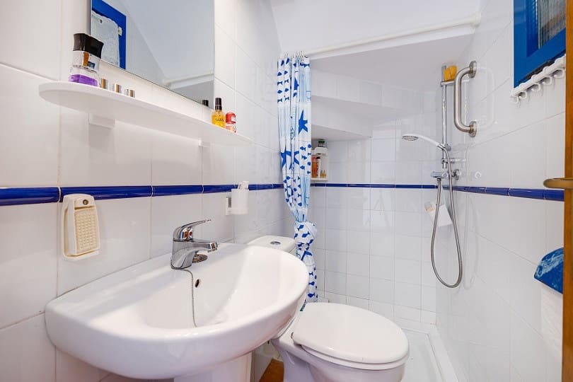 3 chambre Maison de Ville à vendre à La Zenia avec piscine garage - 230 000 € (Ref: 9981825)