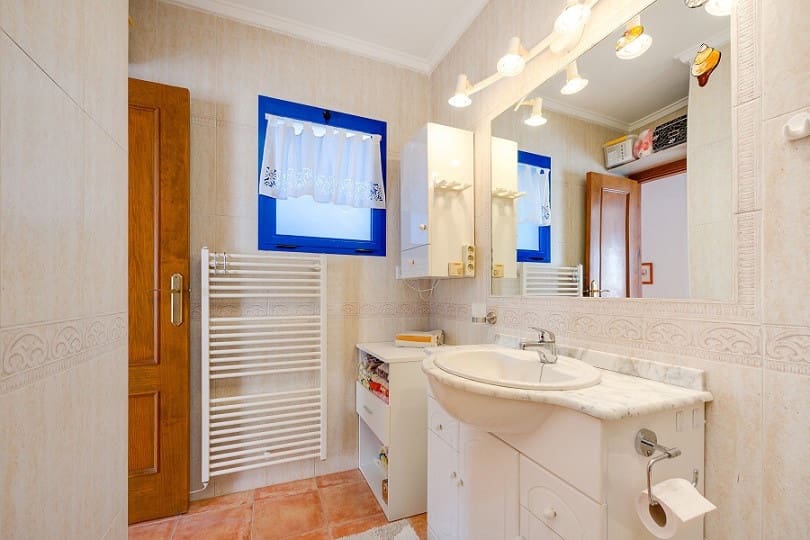 3 chambre Maison de Ville à vendre à La Zenia avec piscine garage - 230 000 € (Ref: 9981825)