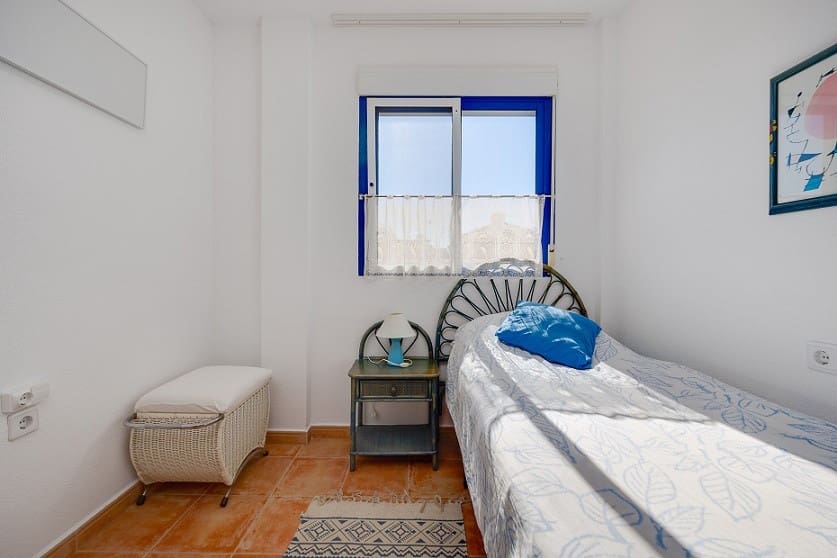 3 chambre Maison de Ville à vendre à La Zenia avec piscine garage - 230 000 € (Ref: 9981825)