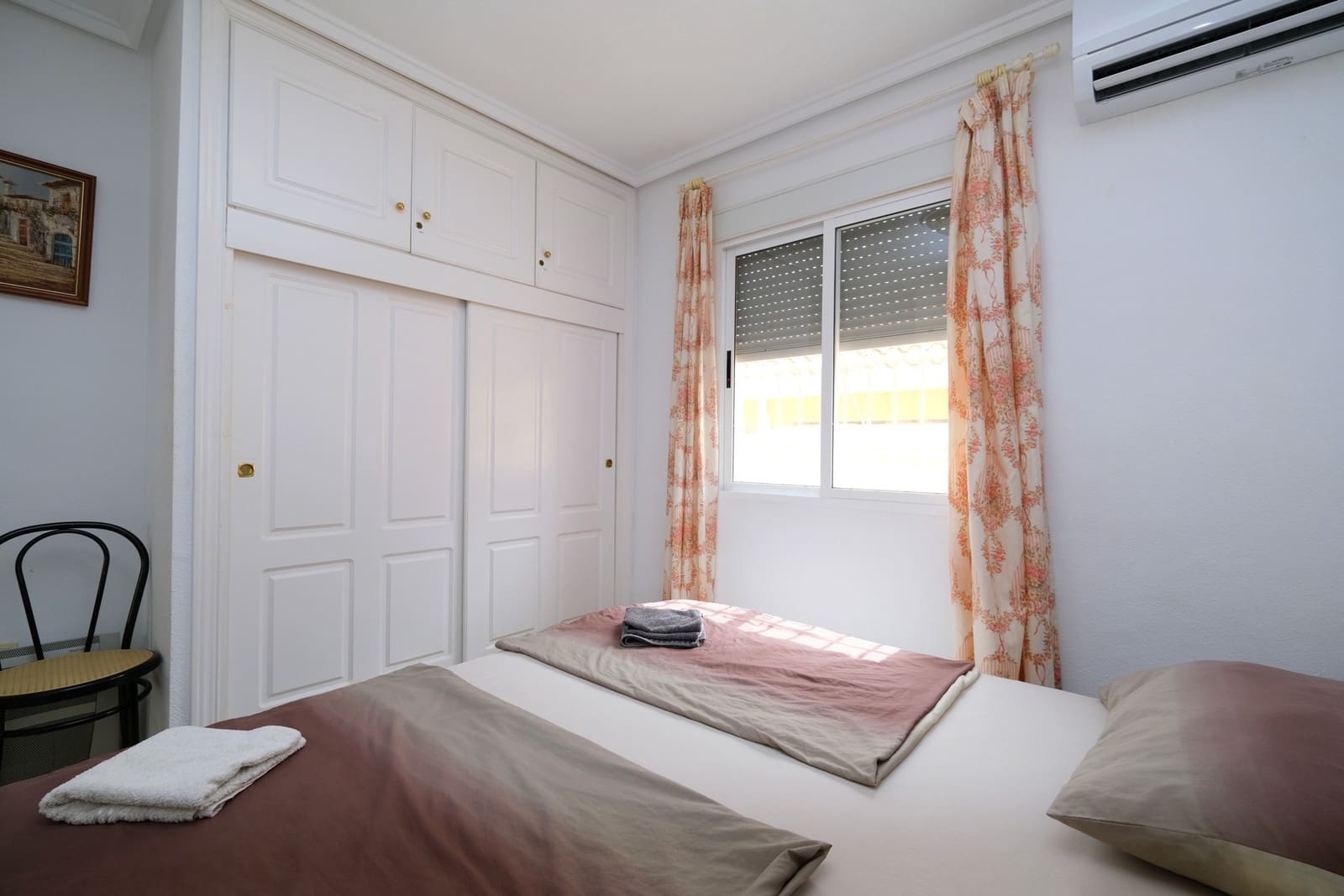 2 sovrum Bungalow till salu i Playa Flamenca med pool garage - 215 000 € (Ref: 9981826)