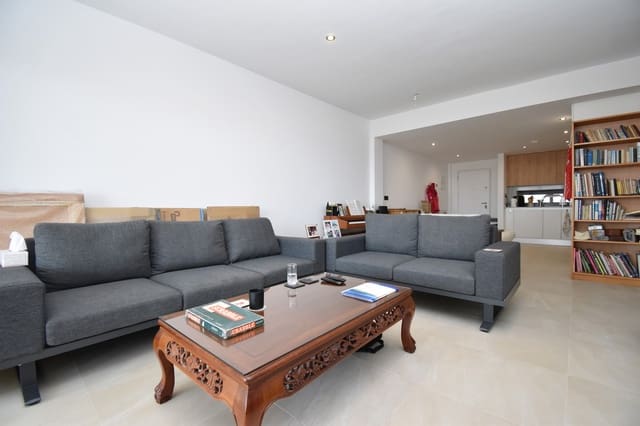 3 bedroom Apartment for sale in Los Alcázares with pool garage - € 324,950 (Ref: 9981827)