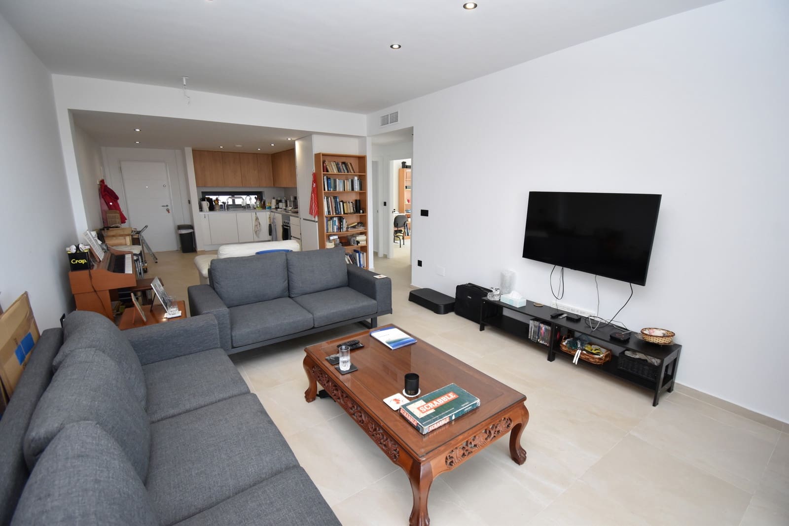3 bedroom Apartment for sale in Los Alcazares with pool garage - € 324,950 (Ref: 9981827)